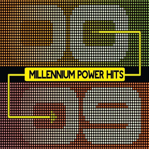 MILLINNIUM POWER HIT - DOWNLOAD