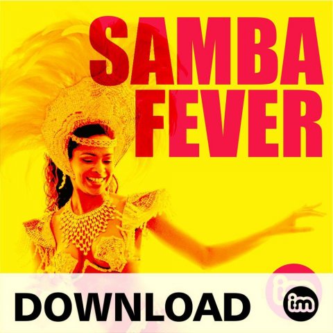 SAMBA FEVER - DOWNLOAD