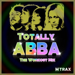 TOTALLY ABBA - DOWNLOAD