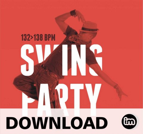 ZMB SWING PARTY - DOWNLOAD