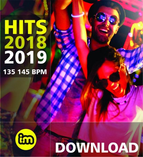 HITS 2018-2019 - DOWNLOAD