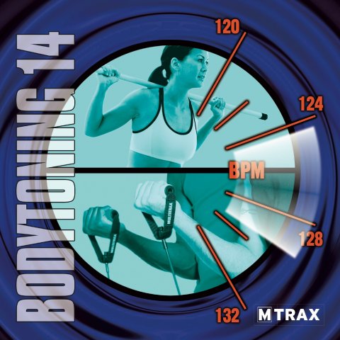 BODYTONING 14 - DOWNLOAD