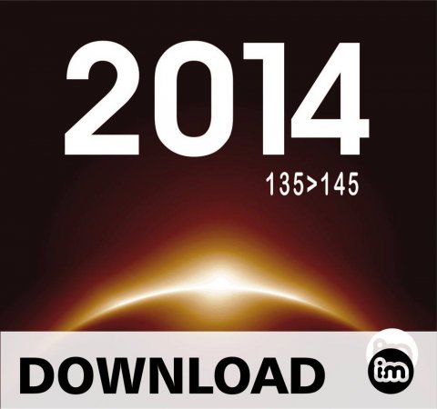 ANNUAL 2014 BEST OF AEROBICS - DOWNLOAD