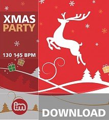 XMAS PARTY - DOWNLOAD