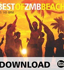 BEST OF ZMB BEACH - DOWNLOAD