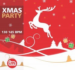 XMAS PARTY