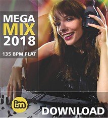 MEGA MIX 2018 - DOWNLOAD
