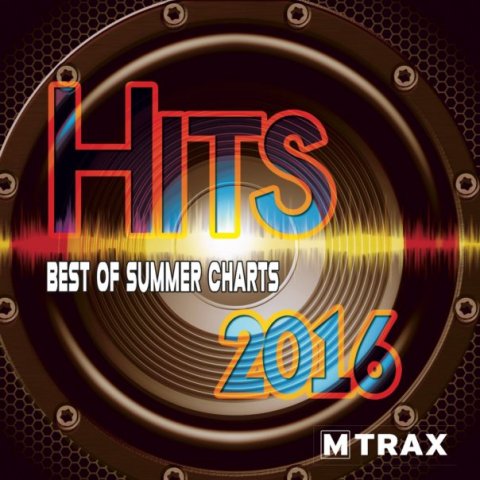HITS SOMMER 2016 - DOWNLOAD