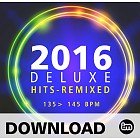 ANNUAL 2016 - REMIXED HITS (AEROBIC) - DOWNLOAD