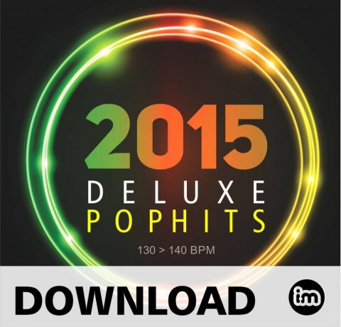 2015 DELUXE POP HITS - DOWNLOAD