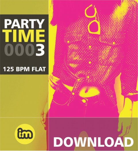 PARTY TIME 3 - DOWNLOAD