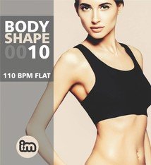 BODY SHAPE 10 - CD1