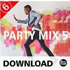 PARTY MIX 5 - DOWNLOAD