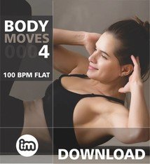 BODY MOVES 4 - DOWNLOAD