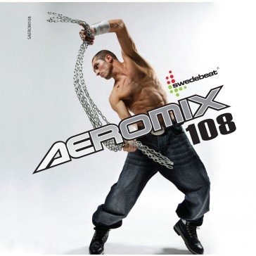 AEROMIX 108 - CD2 - DOWNLOAD