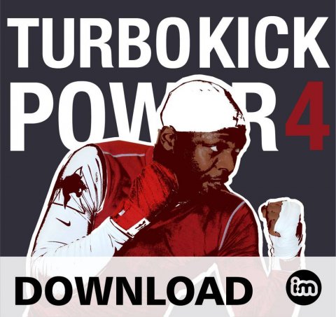 TURBO KICK POWER 4 - DOWNLOAD