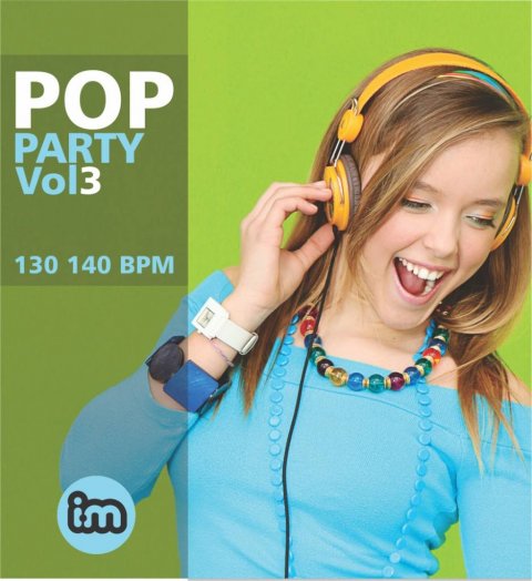 POP PARTY VOL 3