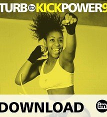 TURBO KICK POWER 9 - DOWNLOAD