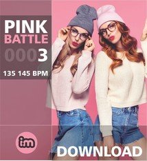 PINK BATTLE 3 - DOWNLOAD