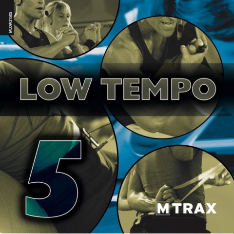 LOW TEMPO 5 - DOWNLOAD