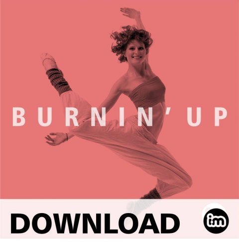 BURNIN UP - DOWNLOAD