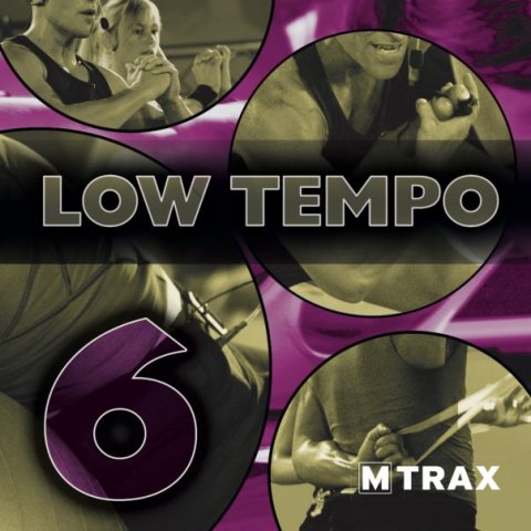 LOW TEMPO 6 - DOWNLOAD