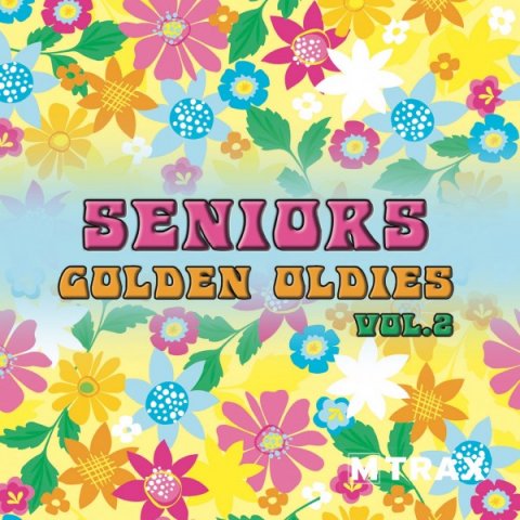 SENIOR GOLDEN OLIDES 2 - DOWNLOAD