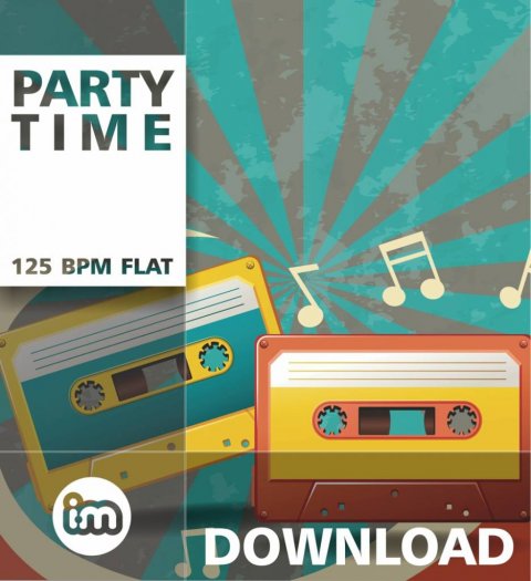 PARTY TIME #1 - DOWNLOAD