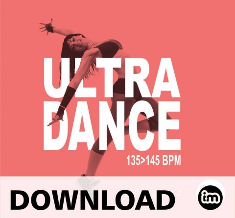 ULTRA DANCE SPRING 14 - DOWNLOAD