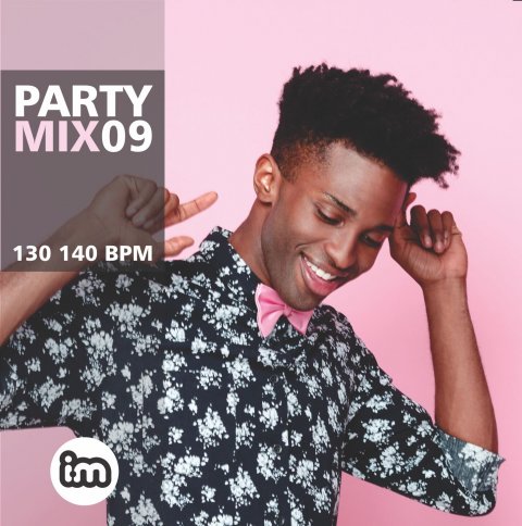 PARTY MIX 9 - CD1