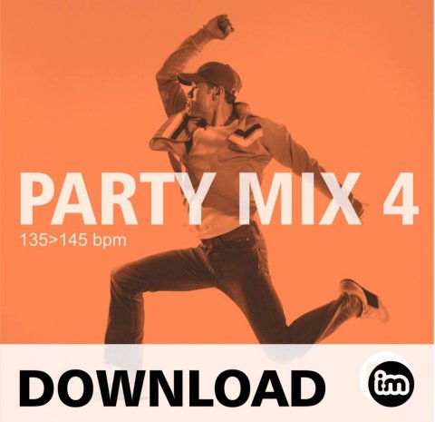 PARTY MIX 4 - DOWNLOAD
