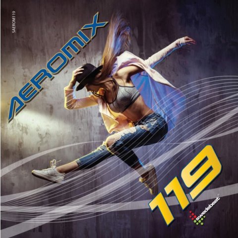AEROMIX 119 (STEP+AEROBICS) - DOWNLOAD