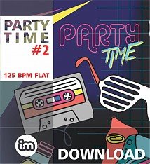 PARTY TIME # 2 - DOWNLOAD