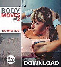 BODY MOVES 2 - DOWNLOAD