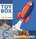 TOY BOX - DOWNLOAD
