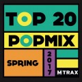 TOP 20 POPMIX SPRING - DOWNLOAD