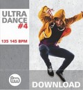 ULTRA DANCE #4 - DOWNLOAD