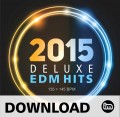 2015 DELUXE EDM HITS - DOWNLOAD