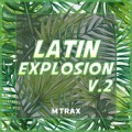 LATIN EXPLOSION VOL 2 - DOWNLOAD