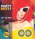 PARTY MIX 11 - CD1
