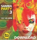 SAMBA PARTY 3 - DOWNLOAD
