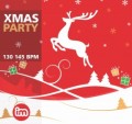 XMAS PARTY