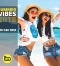 SUMMER VIBES 2018 - CD1