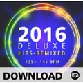 ANNUAL 2016 - REMIXED HITS (AEROBIC) - DOWNLOAD
