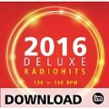 ANNUAL 2016 RADIO HITS (STEP) - DOWNLOAD