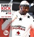 TURBO KICK POWER 10 - CD1