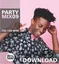 PARTY MIX 09 - DOWNLOAD