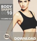 BODY SHAPE 10 - DOWNLOAD