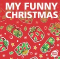 MY FUNNY CHRISTMAS - CD1
