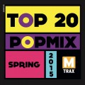 TOP 20 POP MIX MIDSOMMER 2015 - DOWNLOAD